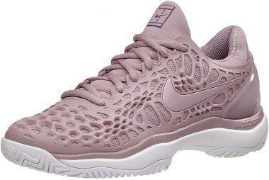 Тенісні кросівки жіночі Nike WMNS Air Zoom Cage 3 HC elemental rose Тенісні кросівки жіночі Nike WMNS Air Zoom Cage 3 HC elemental rose