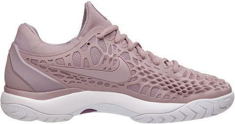 Тенісні кросівки жіночі Nike WMNS Air Zoom Cage 3 HC elemental rose Тенісні кросівки жіночі Nike WMNS Air Zoom Cage 3 HC elemental rose