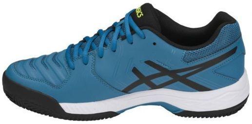 Тенісні кросівки чоловічі Asics Gel-Game 6 ГРУНТ turkish tile/black/white Тенісні кросівки чоловічі Asics Gel-Game 6 ГРУНТ turkish tile/black/white