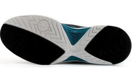Тенісні кросівки чоловічі Asics Gel-Game 6 Blue/Black/White Тенісні кросівки чоловічі Asics Gel-Game 6 Blue/Black/White