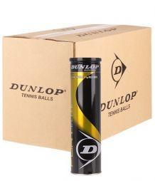 Dunlop Fort Elite 4-Ball 18 банок