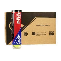 Dunlop Pro Series 4-Ball 18 банок
