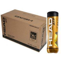 Head ATP 4-Ball 2017 18 банок