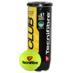 Tecnifibre Club 3-Ball