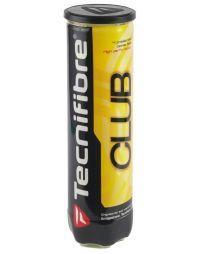Tecnifibre Club 4-Ball