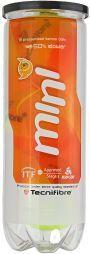 Tecnifibre Mini Tennis (50%) (Stage 2) 3-Ball