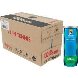 Wilson Australian Open 3-Ball 24-банки