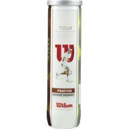 Wilson Tour Practice 4-Ball