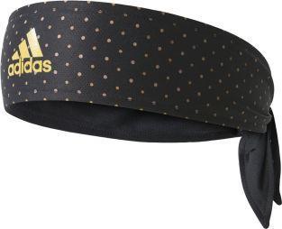 Бандана Adidas Tennis Bandana Unique (OSFM) black