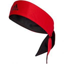 Бандана Adidas Tennis Climalite Bandana (OSFM) red