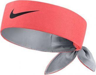 Бандана Nike Tennis Headband sunblush