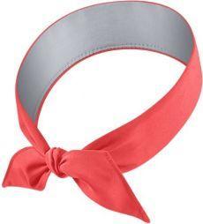 Бандана Nike Tennis Headband sunblush