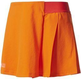 Теннисная юбка детская Adidas by Stella McCartney Skirt radora