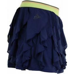 Тенісна спідничка дитяча Adidas Frilly Skirt noble indigo