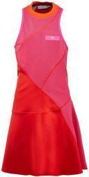 Тенісне плаття дитяче Adidas by Stella McCartney Barricade Dress core red