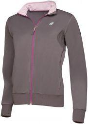 Кофта дитяча Babolat Jacket Performance Girl castlerock