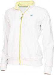 Кофта дитяча Babolat Jacket Performance Girl white