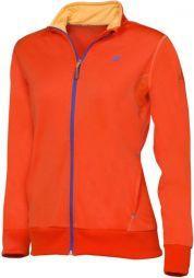 Кофта детская Babolat Sweat Performance Girl tomato