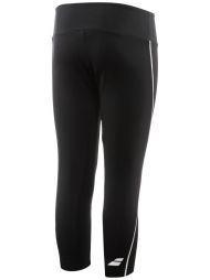 Легінси дитячі Babolat Legging Training Basic Girl black