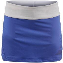 Тенісна спідничка дитяча Babolat Performance Skirt Girl bright drive