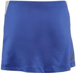 Тенісна спідничка дитяча Babolat Performance Skirt Girl bright drive