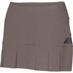 Тенісна спідничка дитяча Babolat Skirt Performance Girl castlerock