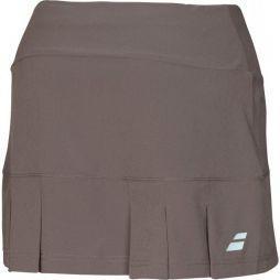 Тенісна спідничка дитяча Babolat Skirt Performance Girl castlerock