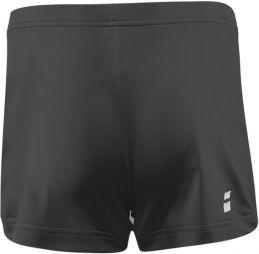 Тенісні шорти дитячі Babolat Core Short Girl castelerock