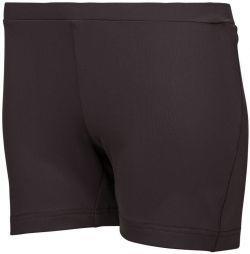 Тенісні шорти дитячі Babolat Core Shorty Girl castelerock