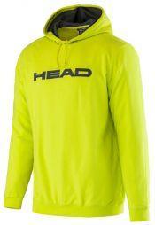Реглан дитячий Head Byron Jr Hoddy lime
