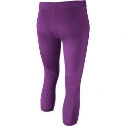 Капрі дитячі Nike Pro Hypercool Bold Berry/Binary Blue Капрі дитячі Nike Pro Hypercool Bold Berry/Binary Blue
