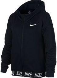 Кофта дитяча Nike Dry Hoodie Core Studio black/white Кофта дитяча Nike Dry Hoodie Core Studio black/white