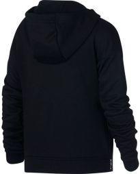 Кофта дитяча Nike Dry Hoodie Core Studio black/white Кофта дитяча Nike Dry Hoodie Core Studio black/white