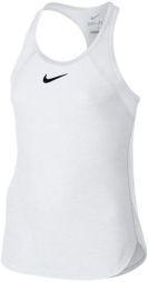 Тенісна майка дитяча Nike Girl Тенісна майка дитяча Nike Girl