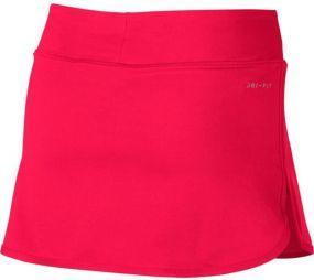 Тенісна спідничка дитяча Nike Pure Girls Skirt action red Тенісна спідничка дитяча Nike Pure Girls Skirt action red