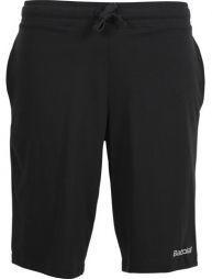 Детские теннисные шорты Babolat Core Boy dark grey Детские теннисные шорты Babolat Core Boy dark grey