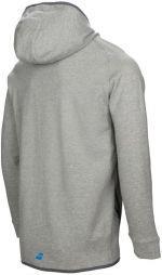 Кофта детская Babolat Core Hood Sweat Boy heather grey Кофта детская Babolat Core Hood Sweat Boy heather grey