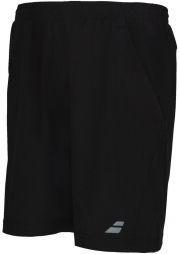 Теннисные шорты детские Babolat Performance Short 7 Boy black Теннисные шорты детские Babolat Performance Short 7 Boy black
