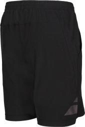 Теннисные шорты детские Babolat Performance Short 7 Boy black Теннисные шорты детские Babolat Performance Short 7 Boy black