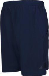 Теннисные шорты детские Babolat Performance Short 7 Boy dark blue Теннисные шорты детские Babolat Performance Short 7 Boy dark blue