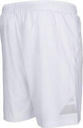 Теннисные шорты детские Babolat Performance Short 7 Boy white Теннисные шорты детские Babolat Performance Short 7 Boy white