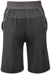 Теннисные шорты детские Babolat Performance Short X-Long Boy dark grey Теннисные шорты детские Babolat Performance Short X-Long Boy dark grey