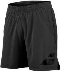 Теннисные шорты детские Babolat Short Performance Boy black Теннисные шорты детские Babolat Short Performance Boy black