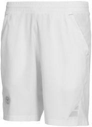 Теннисные шорты детские Babolat Wimbledon Short XLong Performance Boy white Теннисные шорты детские Babolat Wimbledon Short XLong Performance Boy white
