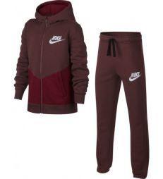 Спортивний костюм дитячий Nike Boy Спортивний костюм дитячий Nike Boy