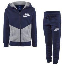Спортивний костюм дитячий Nike Boy Спортивний костюм дитячий Nike Boy