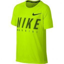 Тенісна футболка дитяча Nike Dry Miler Boys Тенісна футболка дитяча Nike Dry Miler Boys