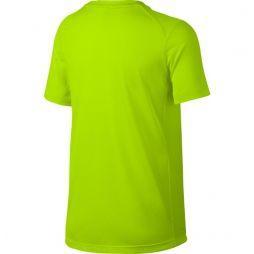 Тенісна футболка дитяча Nike Dry Miler Boys Тенісна футболка дитяча Nike Dry Miler Boys