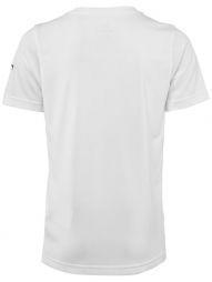 Тенісна футболка дитяча Nike Legend RF Tee white Тенісна футболка дитяча Nike Legend RF Tee white