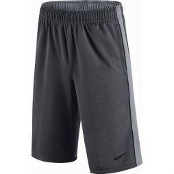 Тенісні шорти дитячі Nike Aceler8 Short YTH Anthracite/Dark Grey Heather Тенісні шорти дитячі Nike Aceler8 Short YTH Anthracite/Dark Grey Heather